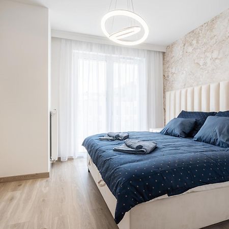 Heart Of Budapest Luxury Apartment With Amazing View Eksteriør bilde