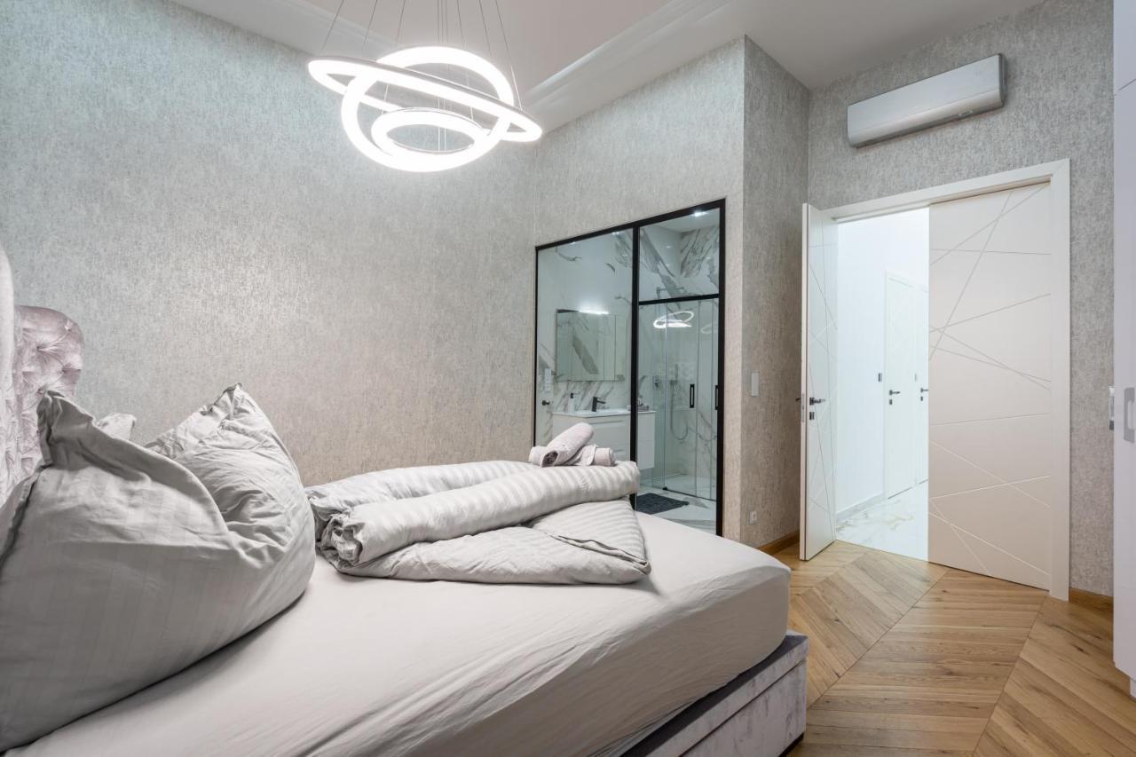 Heart Of Budapest Luxury Apartment With Amazing View Eksteriør bilde