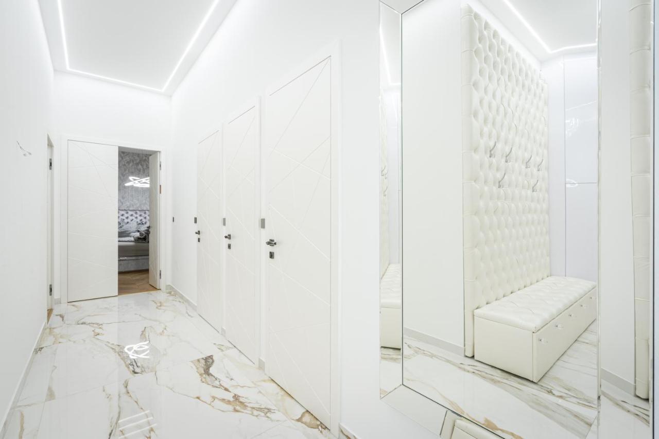 Heart Of Budapest Luxury Apartment With Amazing View Eksteriør bilde