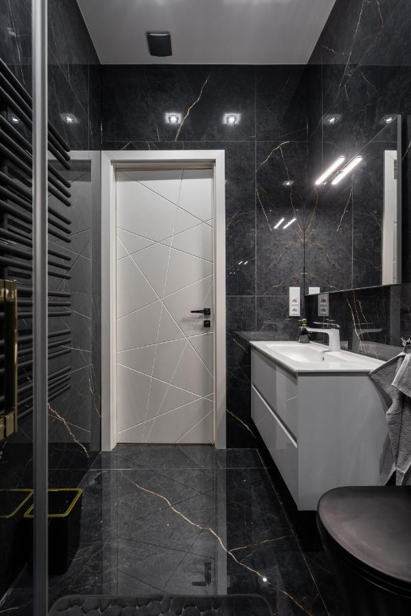 Heart Of Budapest Luxury Apartment With Amazing View Eksteriør bilde