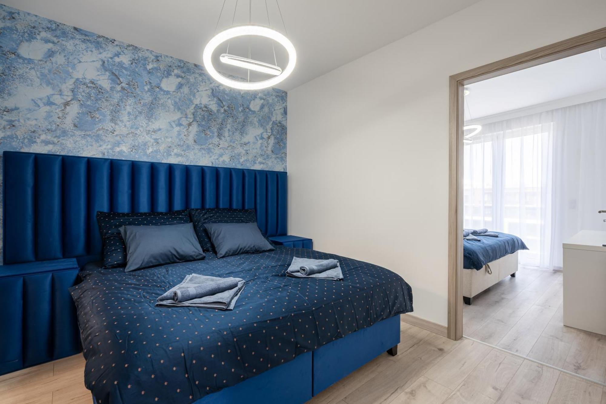 Heart Of Budapest Luxury Apartment With Amazing View Eksteriør bilde