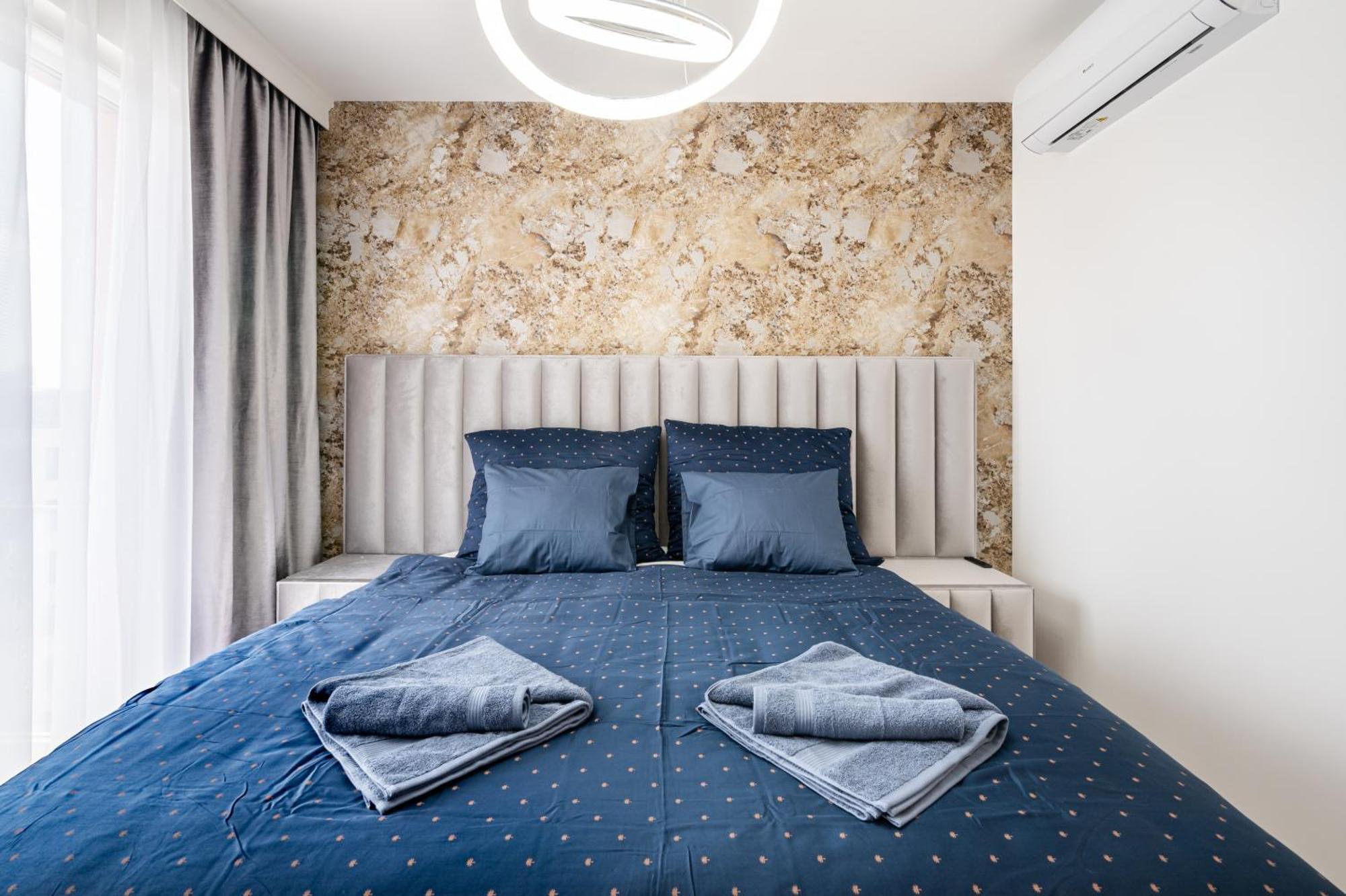 Heart Of Budapest Luxury Apartment With Amazing View Eksteriør bilde
