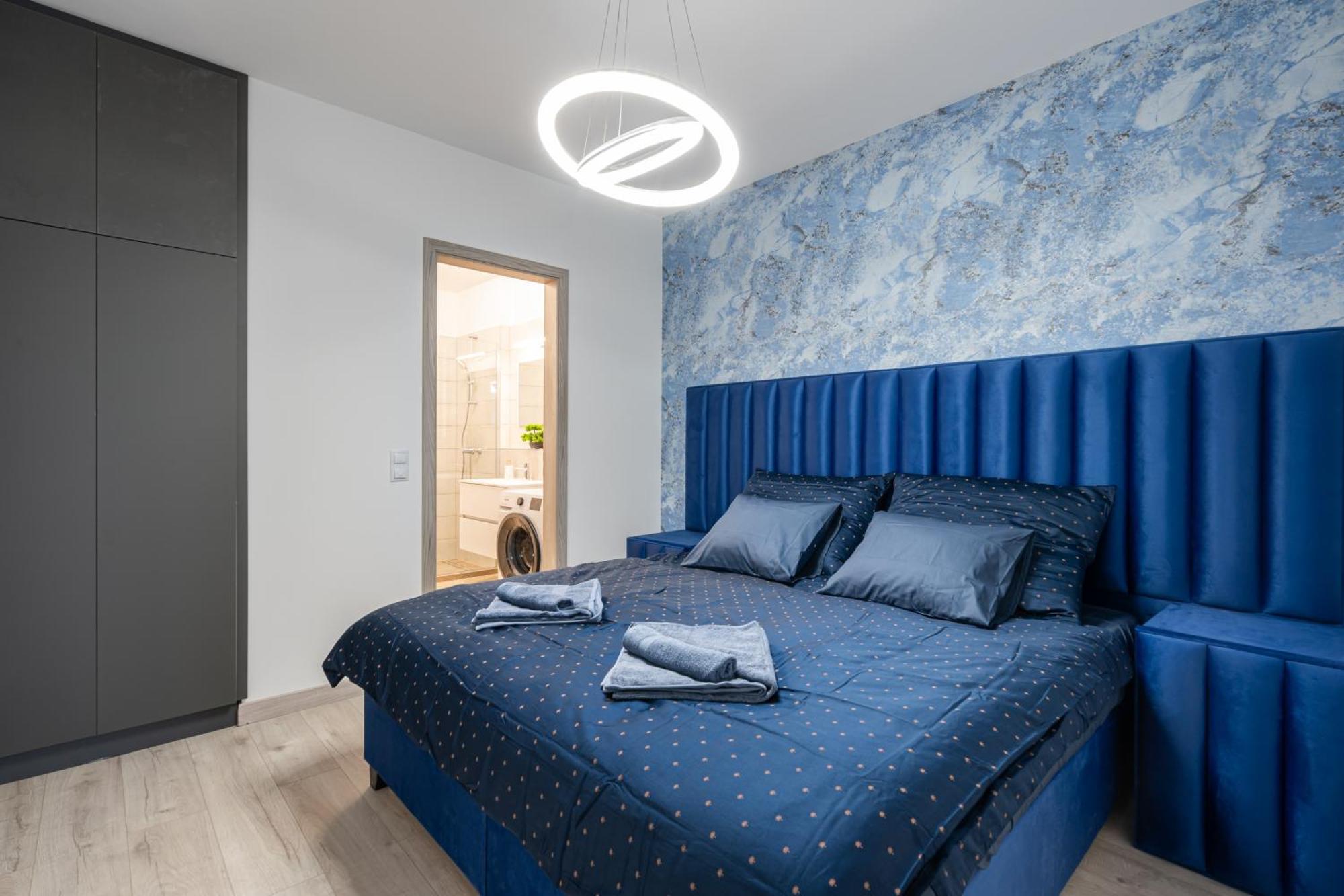 Heart Of Budapest Luxury Apartment With Amazing View Eksteriør bilde