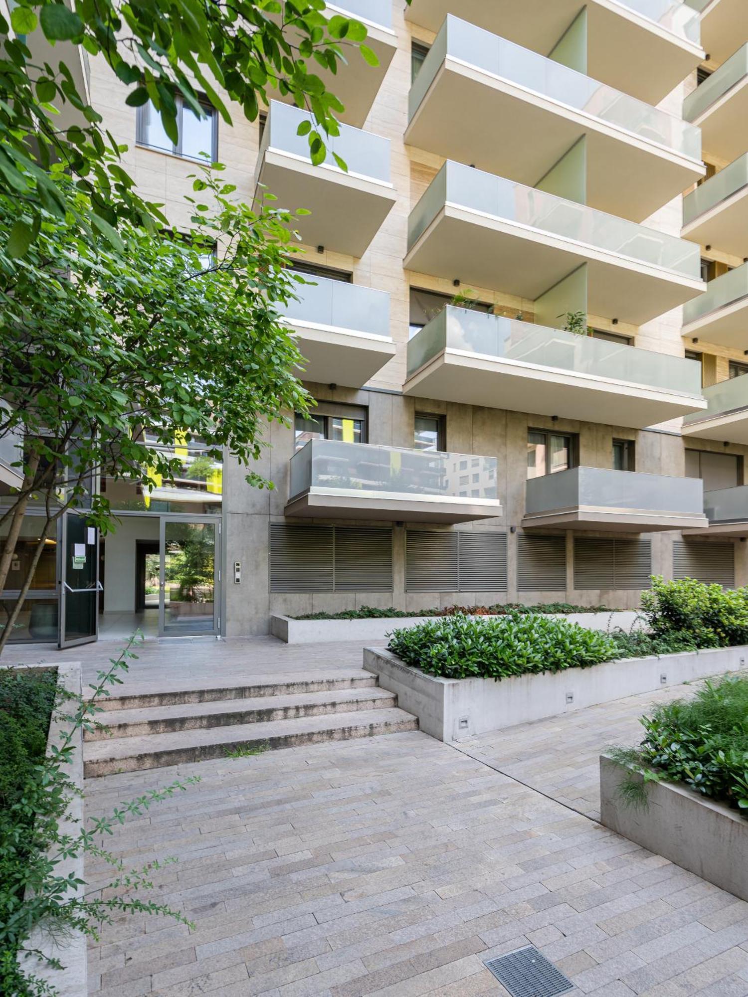 Heart Of Budapest Luxury Apartment With Amazing View Eksteriør bilde
