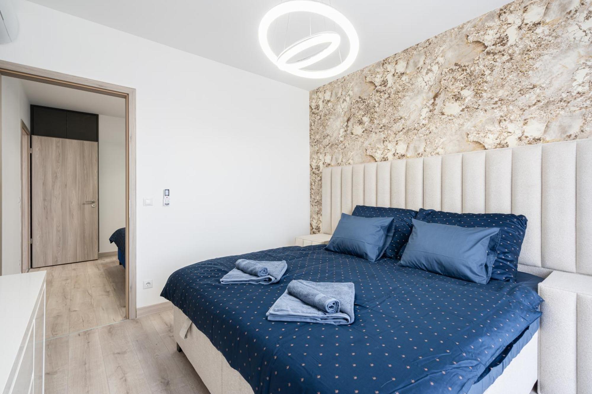 Heart Of Budapest Luxury Apartment With Amazing View Eksteriør bilde