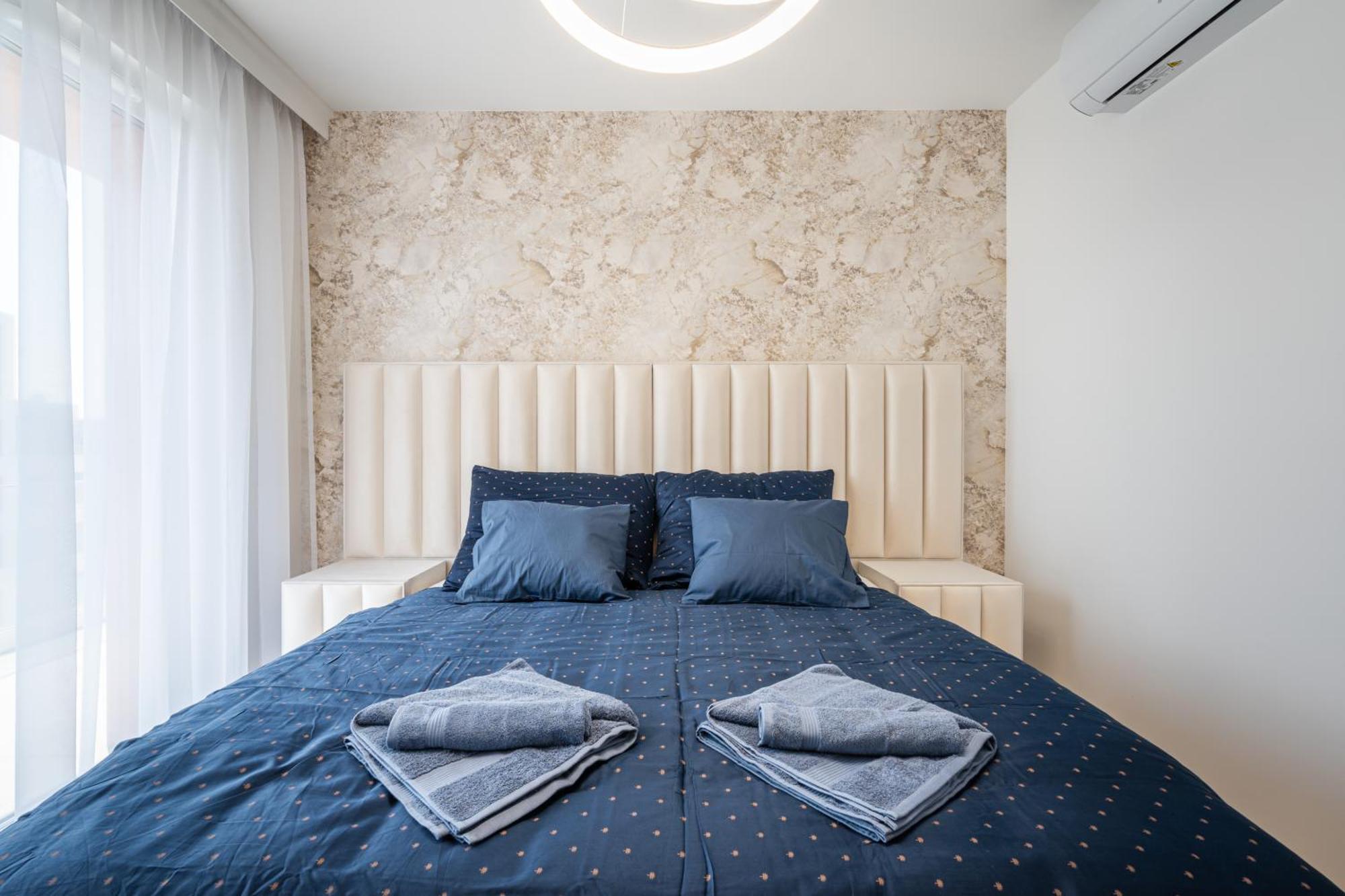 Heart Of Budapest Luxury Apartment With Amazing View Eksteriør bilde