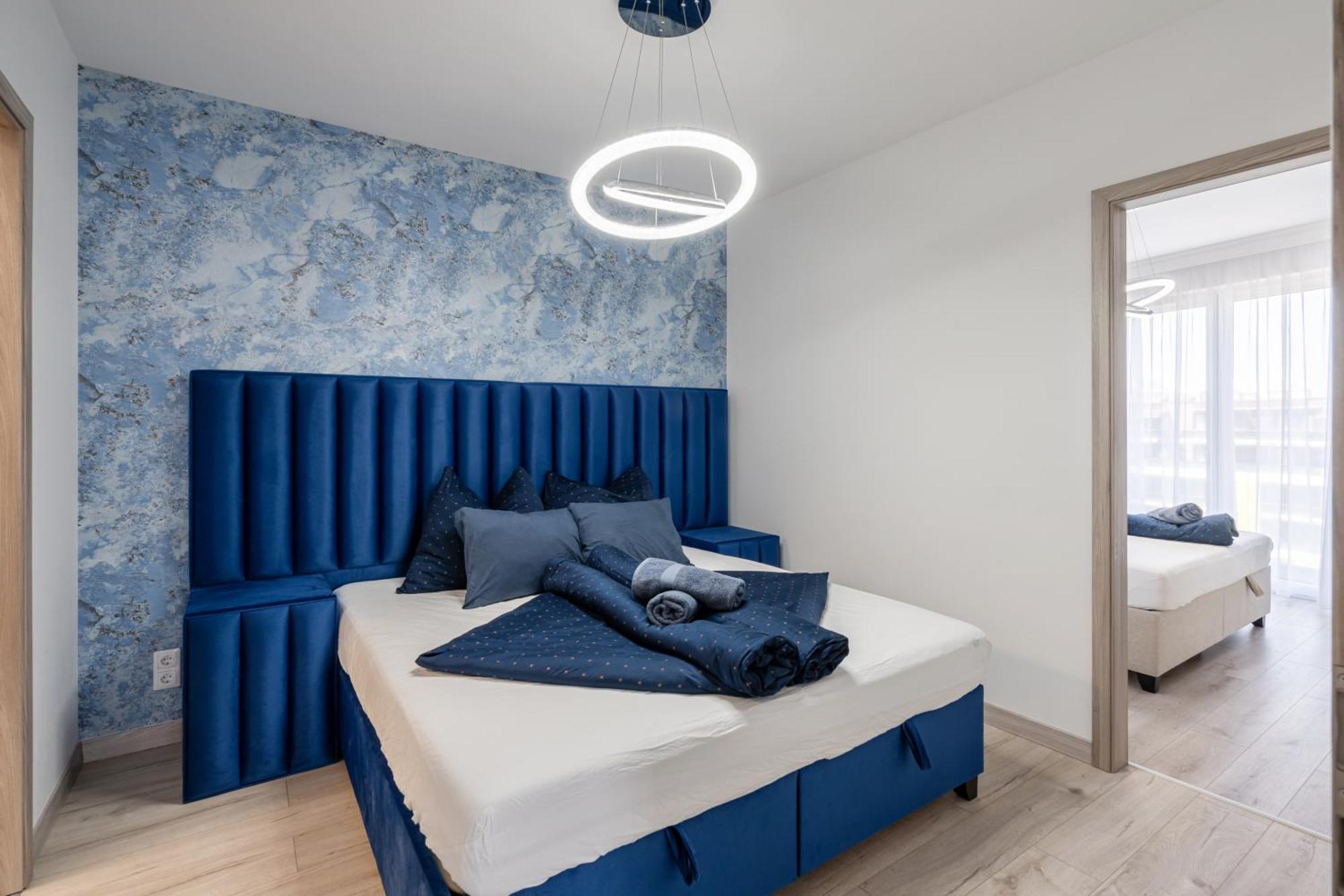 Heart Of Budapest Luxury Apartment With Amazing View Rom bilde